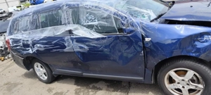 Dezmembrez / dezmembrari piese auto Dacia Logan MCV II 0.9Tce LPG 83.319km - imagine 7