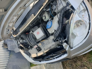 Mercedes A150 avariat  - imagine 7