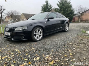 Vând Audi A4 B8 - imagine 2