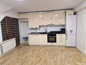 Apartament cu 2 camere Gradina cu magnolii 