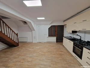 Apartament cu 2 camere Gradina cu magnolii 