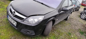 Dezmembrez / dezmembrari piese auto Opel Vectra C sedan berlina an 2008 faruri xenon motor z19DT 211 - imagine 2