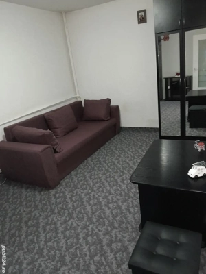 Inchiriez garsonieră 