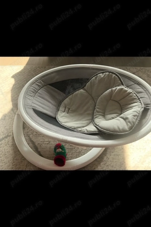 Vând leagăn electro BOF BOOF