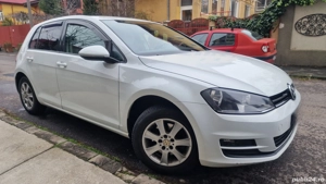 Golf 7 - imagine 3
