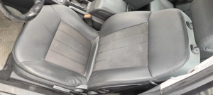 Dezmembrez / dezmembrari piese auto Opel Vectra C sedan berlina an 2008 faruri xenon motor z19DT 211 - imagine 8