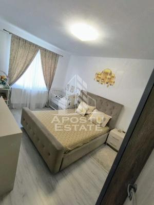 Apartament cu 2 camere mobilat, decomandat la etajul 1 in Giroc. - imagine 4