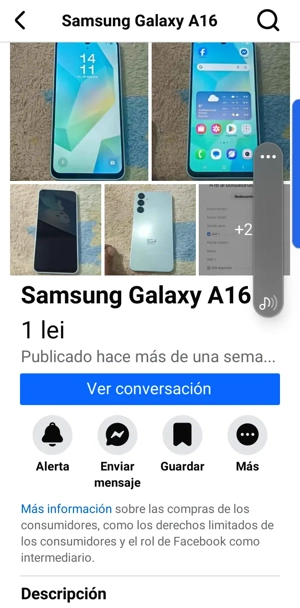 Telefon Samsung 