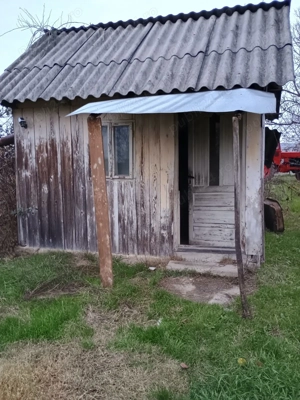 Vând teren intravilan Com. Galicea, Jud. Vâlcea  - imagine 4