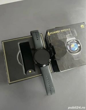 Smartwatch Huawei GT 4 