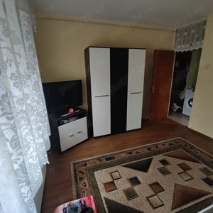 Închiriez apartament 2 camere, decomandat, 60 m2 - imagine 2