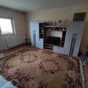 Închiriez apartament 2 camere, decomandat, 60 m2 - imagine 5