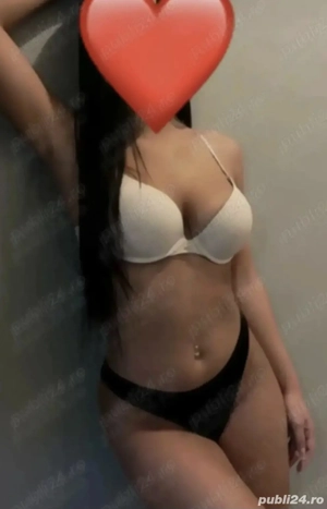 21 de ani servicii full fara grabă 