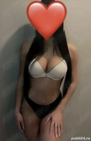 21 de ani servicii full fara grabă 