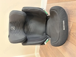 Scaun mașina copil maxi cosi isofix 