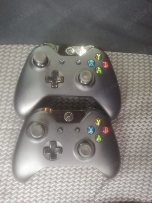 Controllere Xbox One