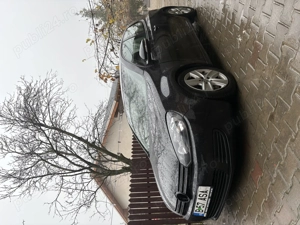  Doar vând Golf 6 coupe - imagine 3