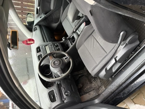  Doar vând Golf 6 coupe - imagine 2