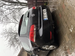  Doar vând Golf 6 coupe - imagine 4
