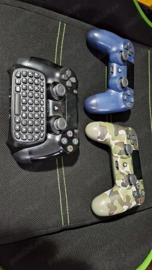 Controllere PS4 - imagine 2