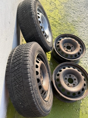 Anvelope sunama  - imagine 5