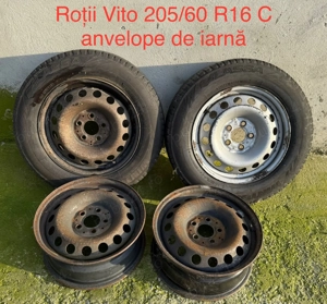 Anvelope sunama  - imagine 4