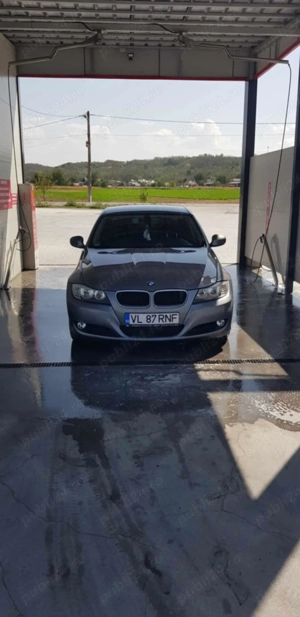 BMW e 90 facelift - imagine 7