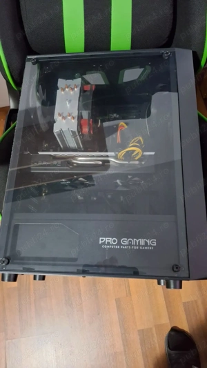 Calculator AMD 2700x