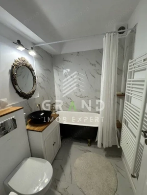 Ap 3 camere | MODERN | BALCON | PARCARE | P-ta 14 Iulie/Cluj Arena - imagine 16