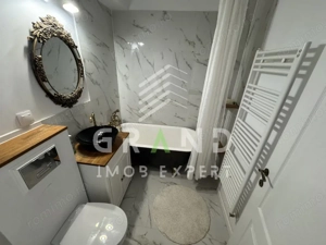 Ap 3 camere | MODERN | BALCON | PARCARE | P-ta 14 Iulie/Cluj Arena - imagine 20