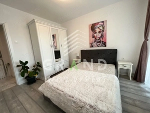 Ap 3 camere | MODERN | BALCON | PARCARE | P-ta 14 Iulie/Cluj Arena - imagine 10