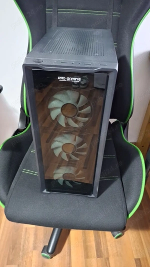 Calculator AMD 2700x - imagine 2