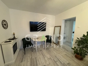 Ap 3 camere | MODERN | BALCON | PARCARE | P-ta 14 Iulie/Cluj Arena - imagine 6