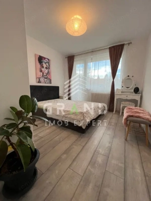 Ap 3 camere | MODERN | BALCON | PARCARE | P-ta 14 Iulie/Cluj Arena - imagine 8