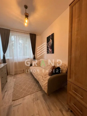 Ap 3 camere | MODERN | BALCON | PARCARE | P-ta 14 Iulie/Cluj Arena - imagine 15