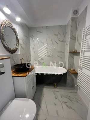 Ap 3 camere | MODERN | BALCON | PARCARE | P-ta 14 Iulie/Cluj Arena - imagine 17