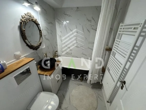 Ap 3 camere | MODERN | BALCON | PARCARE | P-ta 14 Iulie/Cluj Arena - imagine 19