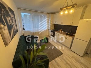 Ap 3 camere | MODERN | BALCON | PARCARE | P-ta 14 Iulie/Cluj Arena - imagine 3