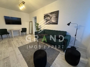 Ap 3 camere | MODERN | BALCON | PARCARE | P-ta 14 Iulie/Cluj Arena - imagine 2