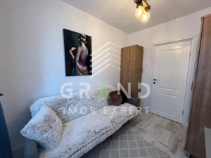 Ap 3 camere | MODERN | BALCON | PARCARE | P-ta 14 Iulie/Cluj Arena - imagine 13