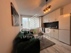 Ap 3 camere | MODERN | BALCON | PARCARE | P-ta 14 Iulie/Cluj Arena - imagine 5