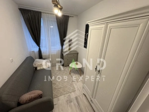 Ap 3 camere | MODERN | BALCON | PARCARE | P-ta 14 Iulie/Cluj Arena - imagine 12