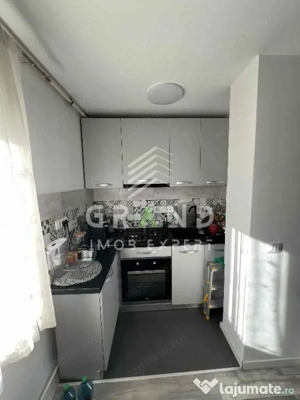 Apartament decomandat modern 2 camere Marasti, str. București,ideal pentru cuplu