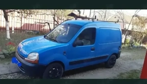 De vanzare Renault kangoo