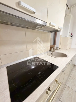 Apartament cu 2 camere mobilat si utilat in Giroc la asfalt langa ESO. - imagine 7
