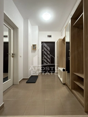 Apartament cu 2 camere mobilat si utilat in Giroc la asfalt langa ESO. - imagine 12