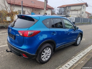 Mazda CX-5  - imagine 4