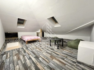 Apartament cu 2 camere mobilat si utilat in Giroc la asfalt langa ESO. - imagine 11