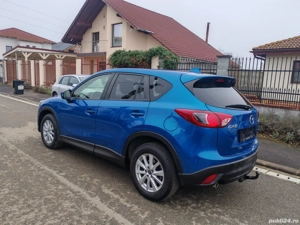 Mazda CX-5  - imagine 3
