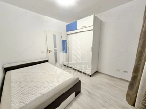 Apartament cu 2 camere mobilat si utilat in Giroc la asfalt langa ESO. - imagine 8
